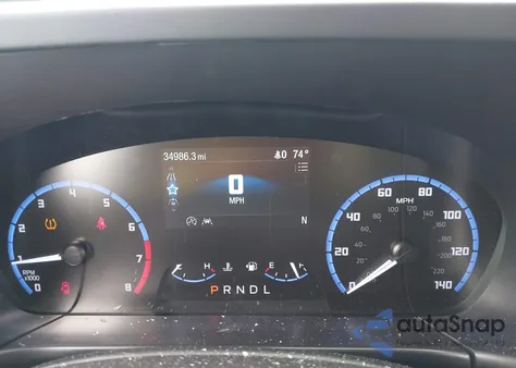 2023 Ford Bronco Sport Big Bend from USA, damaged, VIN 3FMCR9B68PRE27151